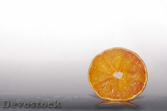 Devostock Orange Fruit Fruity Juice