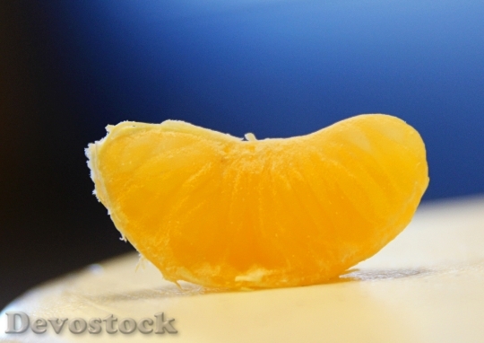 Devostock Orange Gajo Fruit Food