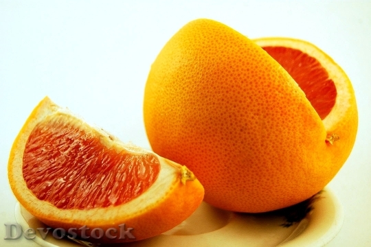 Devostock Orange High Definition
