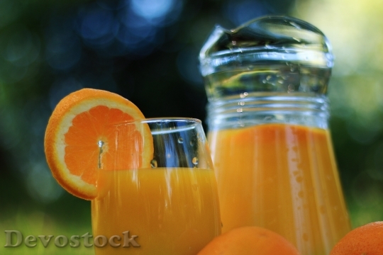 Devostock Orange Juice Juice Fresh 0