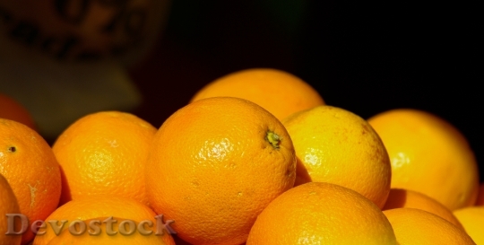 Devostock Oranges Citrus Fruit Juices