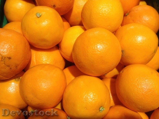 Devostock Oranges Fruit Healthy Citrus