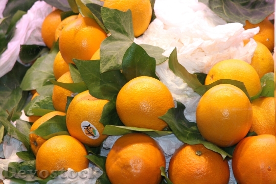 Devostock Oranges Fruit Vitamins 428088