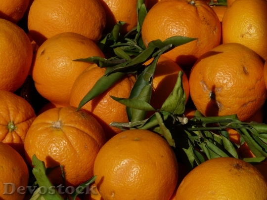 Devostock Oranges Orange Fruit Citrus 2