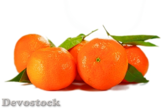Devostock Oranges Tangerines Clementines 602271