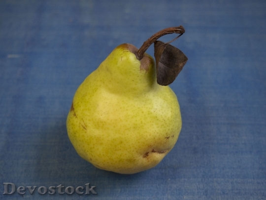 Devostock Pear Fruit Pome Fruit 0