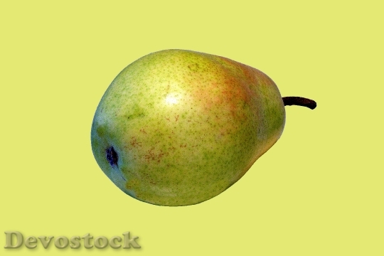Devostock Pear Pear Compote Fruit
