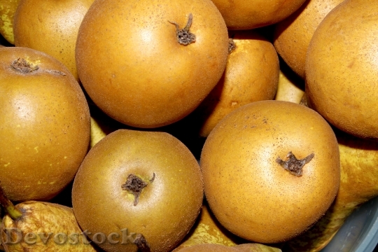 Devostock Pears Fruit Pear Healthy