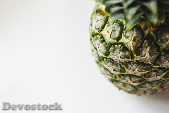 Devostock Pineapple 1