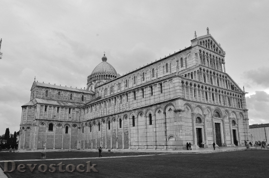 Devostock Pisa Italy Tourism Journey 0