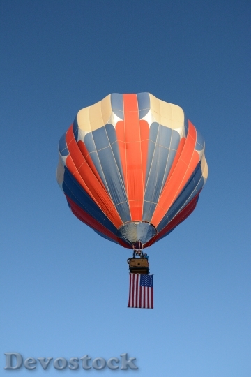 Devostock Reno Air Balloons Flight