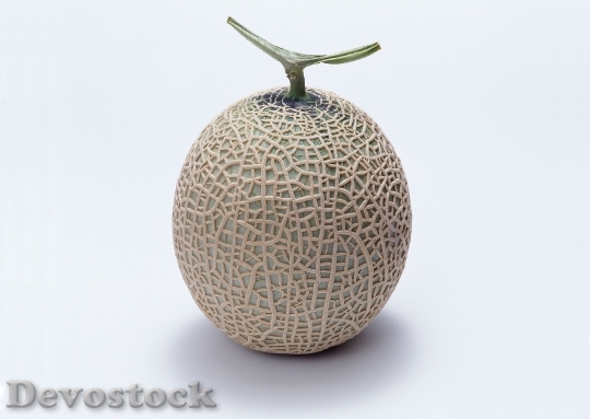 Devostock Ripe Melon 0