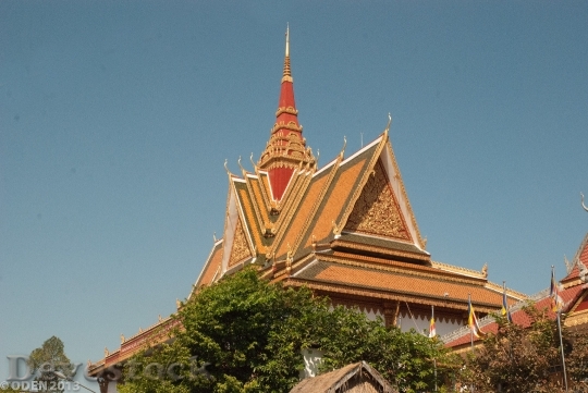 Devostock Royal Cambodia Siem Reap