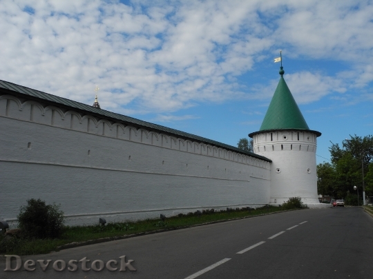 Devostock Russia Kostroma History 1051738