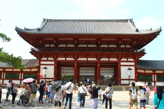 Devostock Shrine Japan Japanese Landmark