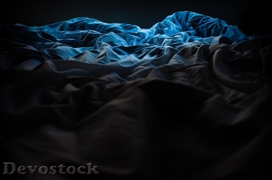 Devostock Sleep Bed Sheets Covers