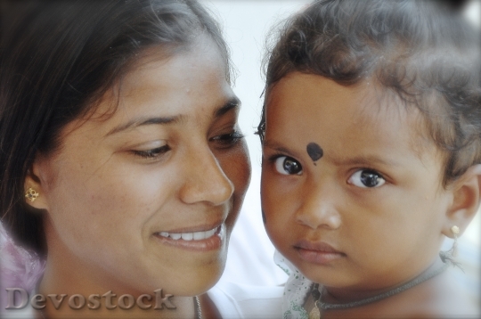 Devostock Sry Lanka Love Smile
