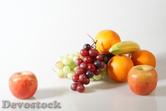 Devostock Still Life Fruit Photography