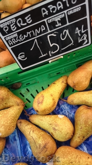 Devostock Supermarket Organic Fruits Price