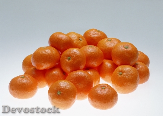 Devostock Tangerines