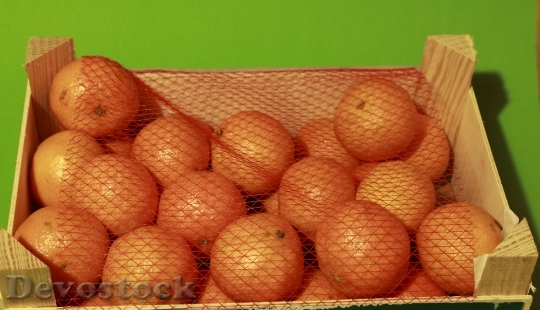 Devostock Tangerines Box Clementines Fruit 0