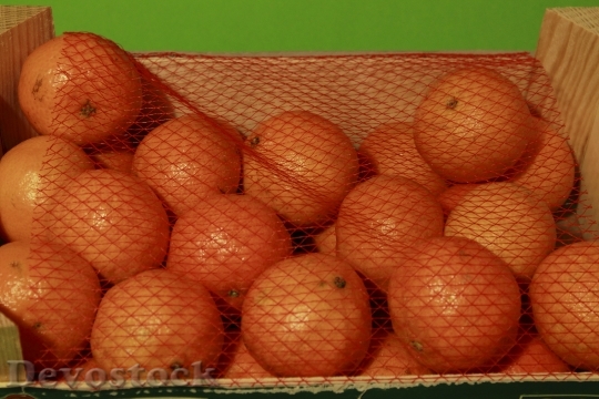 Devostock Tangerines Box Clementines Fruit