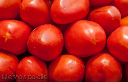 Devostock Tomatoes 0