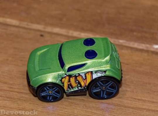 Devostock Toy Toy Car Model