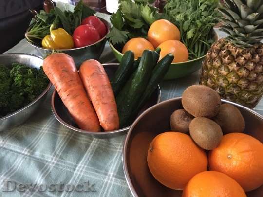 Devostock Vegetables Fruit Food 1386433