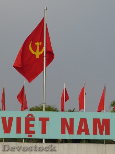 Devostock Vietnam Hanoi Asia Capital 2