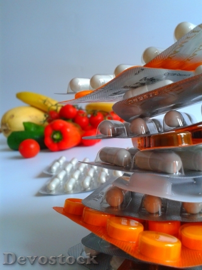 Devostock Vitamins Tablets Cure Pharmacy 0