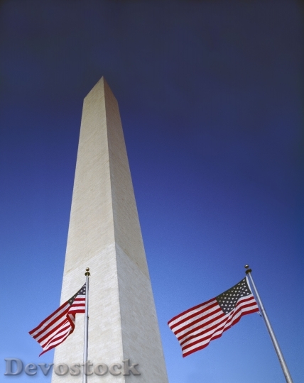 Devostock Washington Monument Washington 1648823