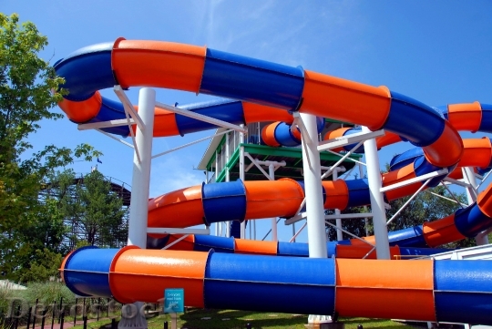 Devostock Water Park Theme Park