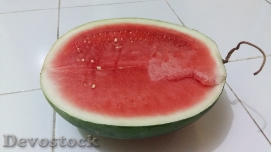 Devostock Watermelon Fruit Nutrition 1270051