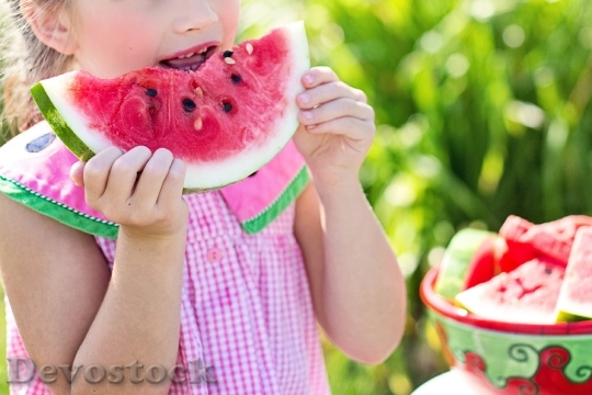 Devostock Watermelon Summer 846357