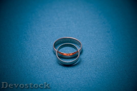 Devostock Wedding Engagement Rings Happiness