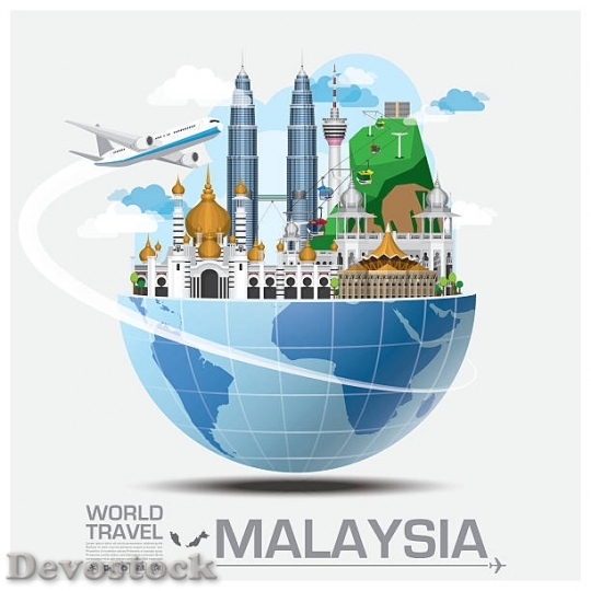 Devostock malaysia-landmark-global-travel-and-journey-infogr$1