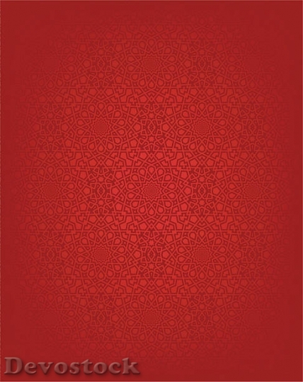 Devostock red-seamless-islamic-design-background-vector-id16$1