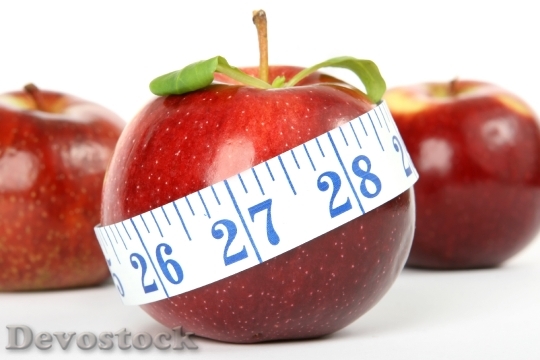 Devostock Appetite Apple Calories Catering
