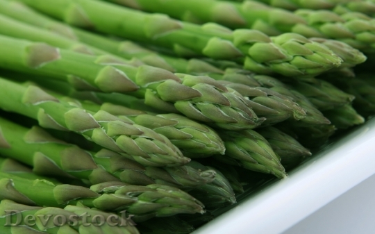 Devostock Appetite Asparagus Calories 1239161