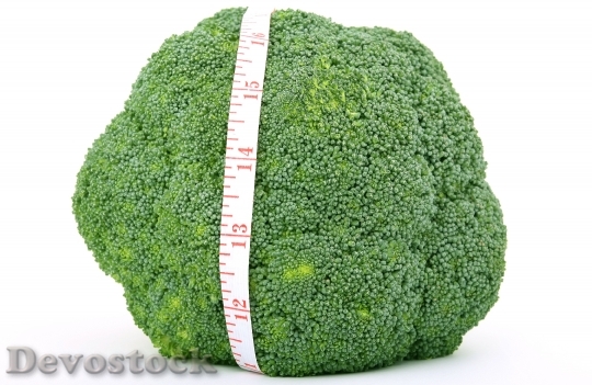 Devostock Appetite Broccoli Brocoli Broccolli 0