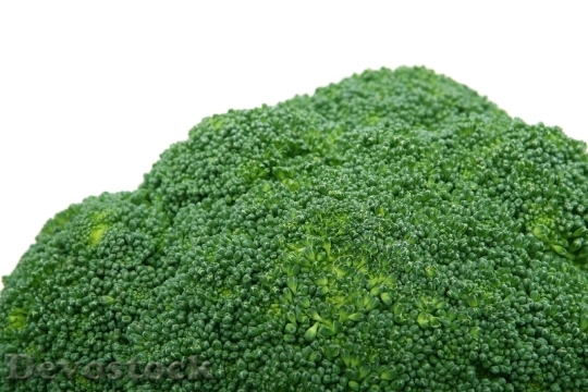 Devostock Appetite Broccoli Brocoli Broccolli 1
