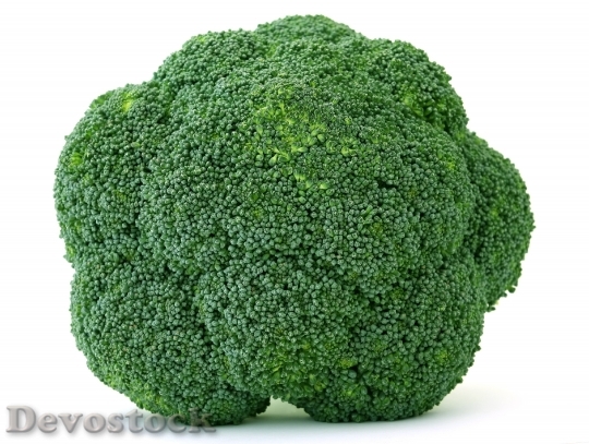 Devostock Appetite Broccoli Brocoli Broccolli 3