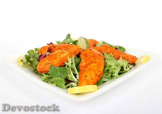 Devostock Appetite Catering Chicken Salad 5
