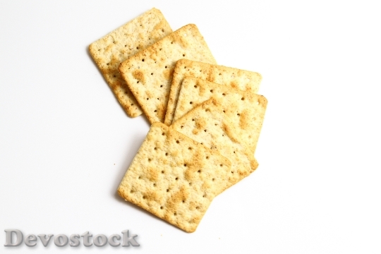 Devostock Biscuit Crackers Biscuits Healthy