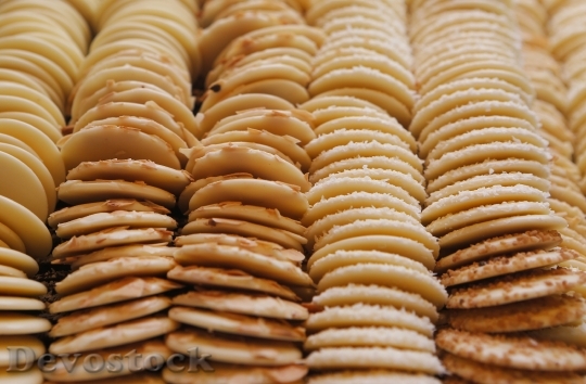Devostock Biscuits Cookies Crackers Belgium