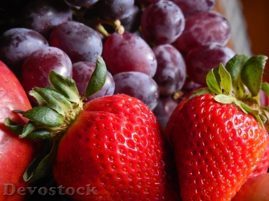 Devostock Bowl Fruit Food Healthy 0
