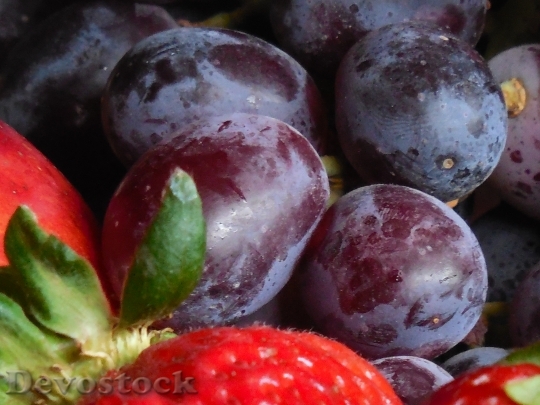 Devostock Bowl Fruit Food Healthy 2