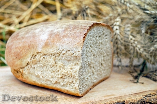 Devostock Bread Farmer S Bread 2