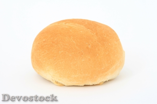 Devostock Bread Loaf Appetite Baked